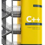 Cengage Learning C Programming Textbook 8th Edition Print-0