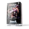 Mardu Surge MTG Commander Deck Wizards of the Coast 2025-1