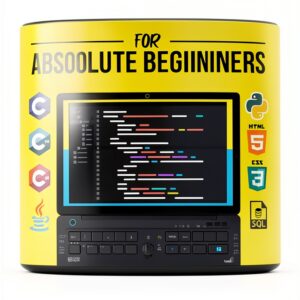 C++ Programming Kindle eBook English Language 176 Pages-0