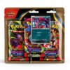 Pokemon Mega Evolution Card Game Blister Pack Collectible-0