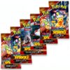 Pokemon TCG Surging Sparks Booster Bundle 6 Packs-5