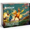Magic The Gathering Final Fantasy Bundle Chocobo Cards-0
