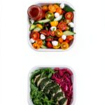 Balance Salad Cooking Kindle Book English Vegetable Recipes-0