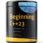 Apress C++ Programming 7th Edition Kindle eBook Guide-0