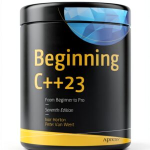 Apress C++ Programming 7th Edition Kindle eBook Guide-0