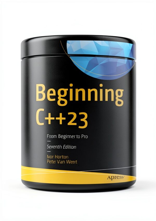 Apress C++ Programming 7th Edition Kindle eBook Guide-0