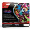 Pokemon Mega Evolution Card Game Blister Pack Collectible-1