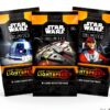 Star Wars Unlimited Booster Pack Jump to Lightspeed-1