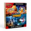 Pokemon TCG Surging Sparks Booster Bundle 6 Packs-2