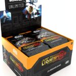 Star Wars Unlimited Booster Pack Jump to Lightspeed-0