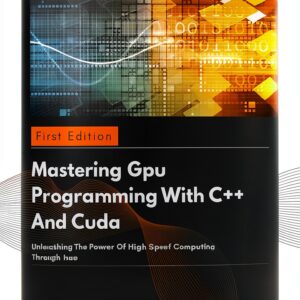 Parallel Computer Programming C++ Kindle eBook Developers-0