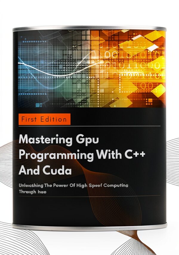 Parallel Computer Programming C++ Kindle eBook Developers-0