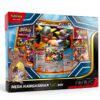 Mega Kangaskhan ex Box Pokémon TCG Collectible Card Game-1