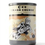 No Starch Press C++ Programming Book Object-Oriented Design-0