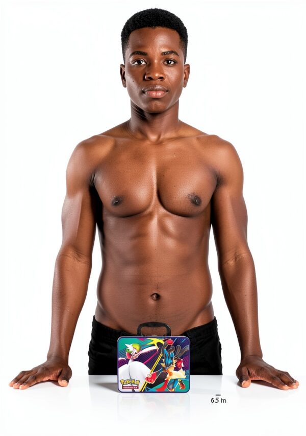 Pokemon TCG Collector Chest Booster Packs Foil Cards-2