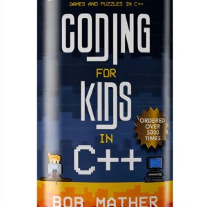 Coding for Absolute Beginners C++ Programming Kindle eBook-0