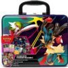Pokemon TCG Collector Chest Booster Packs Foil Cards-1