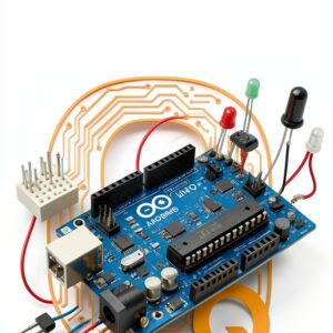 MechaCode Chronicles C++ Programming Kindle Book Series-0