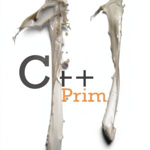 C++ Programming Addison-Wesley Professional 5th Edition-0