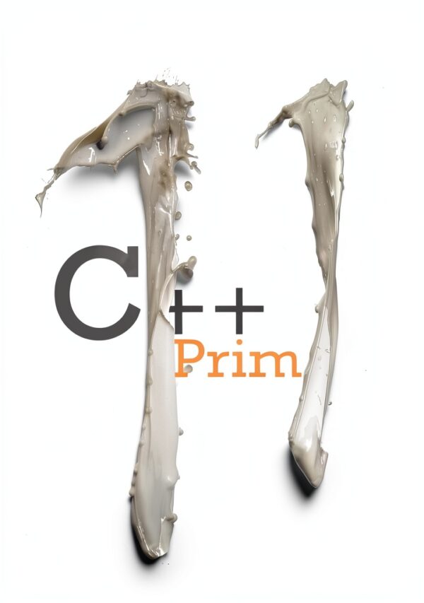 C++ Programming Addison-Wesley Professional 5th Edition-0