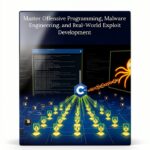 C++ Programming Kindle eBook Malware Analysis Cybersecurity-0