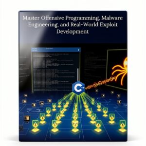 C++ Programming Kindle eBook Malware Analysis Cybersecurity-0