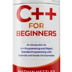 Programming for Beginners C++ Kindle Book Series English-0
