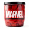 Marvel Spider-Man Reversible Puffer Jacket Boys Sherpa-6
