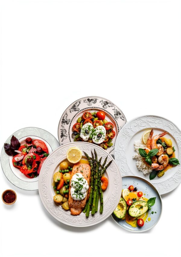 International Cooking eBook Healthy Recipes Kindle Store-0