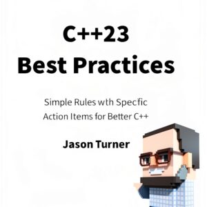 C++ Programming Kindle Book English Edition 220 Pages-0