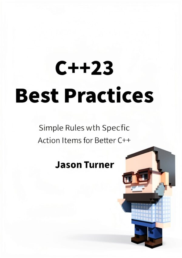 C++ Programming Kindle Book English Edition 220 Pages-0