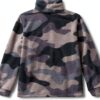 Columbia Boys Fleece Jacket Cozy Warm Zippered Pockets-5