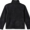 Columbia Boys Fleece Pullover Water Resistant Regular Fit-1