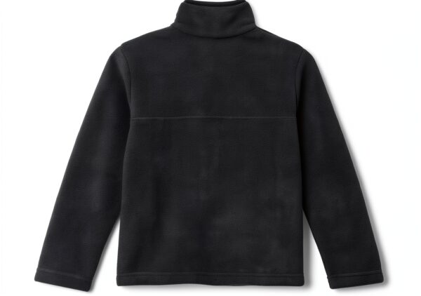 Columbia Boys Fleece Pullover Water Resistant Regular Fit-1