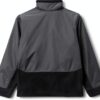 Columbia Boys Fleece Jacket Water Resistant Regular Fit-1