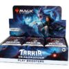 Tarkir Dragonstorm Play Boosters MTG Card Game Adult-0