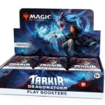 Tarkir Dragonstorm Play Boosters MTG Card Game Adult-0