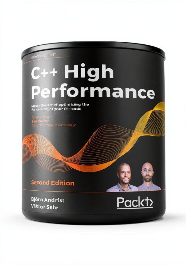 C++ Programming Book Parallel Computer Algorithms Kindle-0