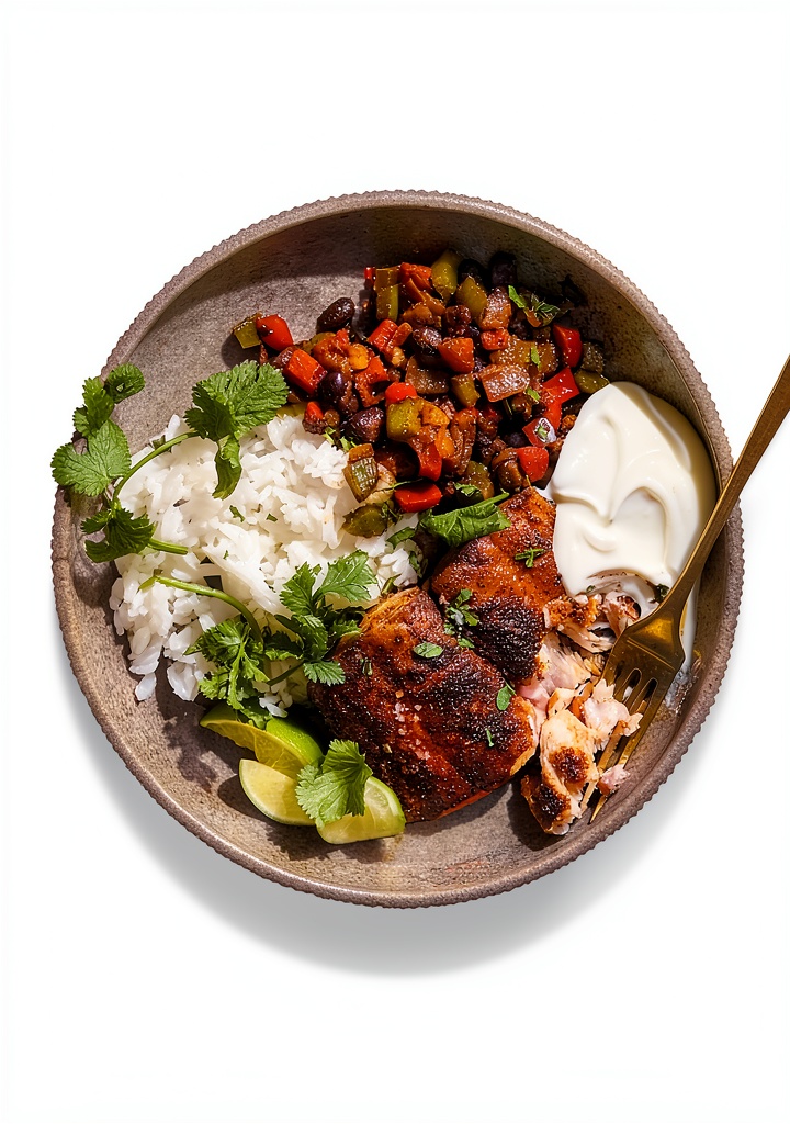 'Organic Cooking Kindle book open on a tablet'