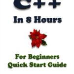 C++ Programming Notebook Book Effective Language Cookbook-0