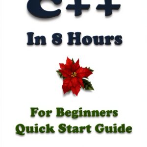 C++ Programming Notebook Book Effective Language Cookbook-0