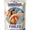 Disney Lorcana Booster Pack Ravensburger Collectible Cards-2