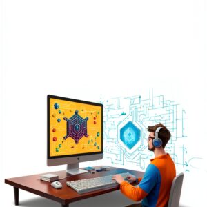 C++ Programming Book Packt Publishing Algorithm Guide 2025-0