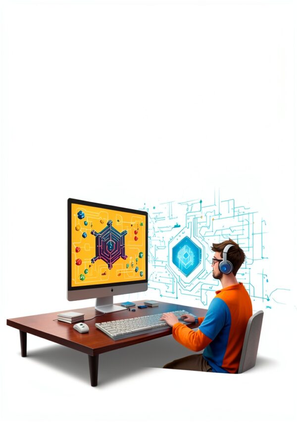 C++ Programming Book Packt Publishing Algorithm Guide 2025-0