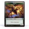 Magic The Gathering Token Triumph Commander Deck Green White-1