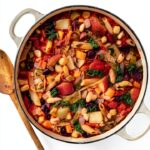 National Geographic Blue Zones Vegan Cooking Book Series-0