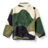 Amazon Essentials Boys Fleece Jacket Faux Sherpa Lined-2
