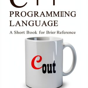 C++ Programming Book Knowledge Flow Computer Science Series-0