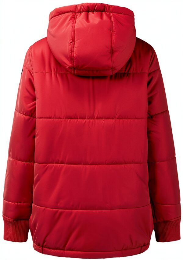 Nautica Boys Fleece Jacket Water Resistant Polyester Sizes-2