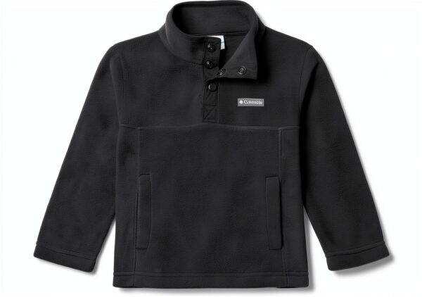 Columbia Boys Fleece Pullover Water Resistant Regular Fit-2